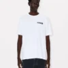Camiseta «Boke Flower 2.0» de algodón Camiseta «Boke Flower 2.0» de algodón