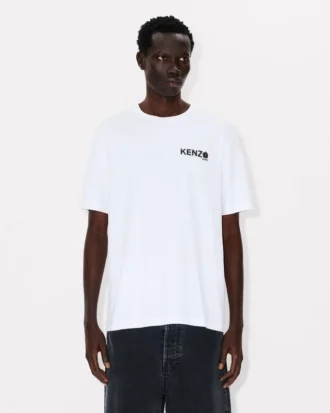 Camiseta «Boke Flower 2.0» de algodón