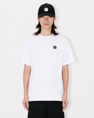 Camiseta «Boke Flower 2.0» de algodón