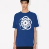 Camiseta «Boke Flower 2.0» de algodón Camiseta «Boke Flower 2.0» de algodón