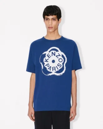 Camiseta «Boke Flower 2.0» de algodón