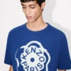Camiseta «Boke Flower 2.0» de algodón Camiseta «Boke Flower 2.0» de algodón