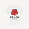 Camiseta «Boke Flower» de algodón Camiseta «Boke Flower» de algodón