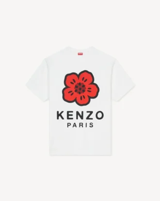 Camiseta «Boke Flower» de algodón