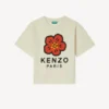 Camiseta «Boke Flower» de algodón