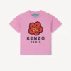 Camiseta «Boke Flower» de algodón