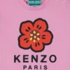 Camiseta «Boke Flower» de algodón