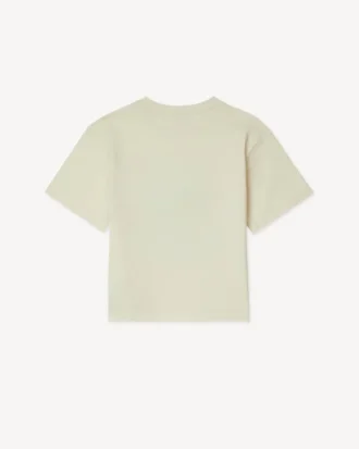 Camiseta «Boke Flower» de algodón