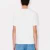 Camiseta «Boke Flower» de algodón Camiseta «Boke Flower» de algodón