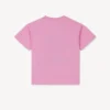 Camiseta «Boke Flower» de algodón