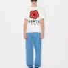 Camiseta «Boke Flower» de algodón Camiseta «Boke Flower» de algodón