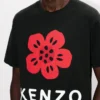 Camiseta «Boke Flower» de algodón Camiseta «Boke Flower» de algodón