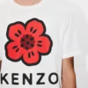 Camiseta «Boke Flower» de algodón Camiseta «Boke Flower» de algodón