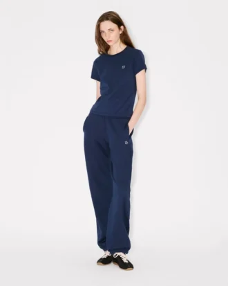 Pantalones de chándal «Boke Flower» de algodón