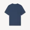 Camiseta bordada «Boke Flower» de algodón Camiseta bordada «Boke Flower» de algodón
