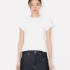 Camiseta bordada «Kenzo Cartoon» de algodón Camiseta bordada «Kenzo Cartoon» de algodón