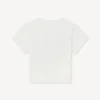 Camiseta bordada «Kenzo Cartoon» de algodón Camiseta bordada «Kenzo Cartoon» de algodón