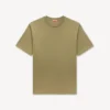 Camiseta bordada «Kenzo Signature» de algodón Camiseta bordada «Kenzo Signature» de algodón