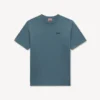 Camiseta bordada «Kenzo Signature» de algodón Camiseta bordada «Kenzo Signature» de algodón