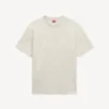 Camiseta bordada «Kenzo Signature» de algodón Camiseta bordada «Kenzo Signature» de algodón
