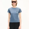Camiseta bordada «Kenzo Signature» de algodón Camiseta bordada «Kenzo Signature» de algodón