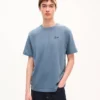 Camiseta bordada «Kenzo Signature» de algodón Camiseta bordada «Kenzo Signature» de algodón