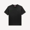 Camiseta bordada «Kenzo Signature» de algodón Camiseta bordada «Kenzo Signature» de algodón