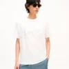 Camiseta bordada «Kenzo Signature» de algodón