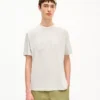 Camiseta bordada «Kenzo Signature» de algodón Camiseta bordada «Kenzo Signature» de algodón