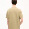 Camiseta bordada «Kenzo Signature» de algodón Camiseta bordada «Kenzo Signature» de algodón