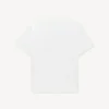 Camiseta bordada «Kenzo Signature» de algodón Camiseta bordada «Kenzo Signature» de algodón