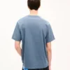 Camiseta bordada «Kenzo Signature» de algodón Camiseta bordada «Kenzo Signature» de algodón
