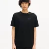 Camiseta bordada «Kenzo Signature» de algodón Camiseta bordada «Kenzo Signature» de algodón
