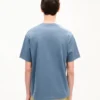 Camiseta bordada «Kenzo Signature» de algodón Camiseta bordada «Kenzo Signature» de algodón