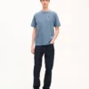 Camiseta bordada «Kenzo Signature» de algodón Camiseta bordada «Kenzo Signature» de algodón