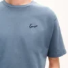 Camiseta bordada «Kenzo Signature» de algodón Camiseta bordada «Kenzo Signature» de algodón