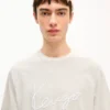 Camiseta bordada «Kenzo Signature» de algodón Camiseta bordada «Kenzo Signature» de algodón