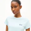 Camiseta bordada «Kenzo Signature» de algodón Camiseta bordada «Kenzo Signature» de algodón