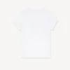 Camiseta bordada «Kenzo Signature» de algodón Camiseta bordada «Kenzo Signature» de algodón