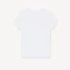 Camiseta bordada «Kenzo Signature» de algodón Camiseta bordada «Kenzo Signature» de algodón