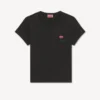 Camiseta bordada «Kenzo Tulip» de algodón Camiseta bordada «Kenzo Tulip» de algodón