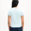 Camiseta bordada «Kenzo Tulip» de algodón Camiseta bordada «Kenzo Tulip» de algodón