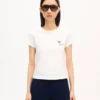 Camiseta bordada «Kenzo Tulip» de algodón Camiseta bordada «Kenzo Tulip» de algodón