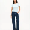 Camiseta bordada «Kenzo Tulip» de algodón Camiseta bordada «Kenzo Tulip» de algodón