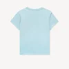 Camiseta bordada «Kenzo Tulip» de algodón Camiseta bordada «Kenzo Tulip» de algodón