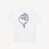 Camiseta bordada «Kenzo Tulip» de algodón Camiseta bordada «Kenzo Tulip» de algodón