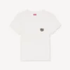 Camiseta bordada «Kenzo Wild Tiger» de algodón Camiseta bordada «Kenzo Wild Tiger» de algodón