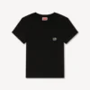 Camiseta bordada «Kenzo Wild Tiger» de algodón Camiseta bordada «Kenzo Wild Tiger» de algodón
