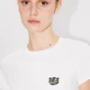 Camiseta bordada «Kenzo Wild Tiger» de algodón Camiseta bordada «Kenzo Wild Tiger» de algodón