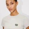 Camiseta bordada «Kenzo Wild Tiger» de algodón Camiseta bordada «Kenzo Wild Tiger» de algodón